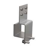 Product image of Sleipner - Solenoid Bracket