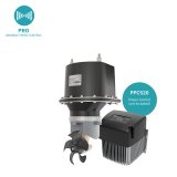 Product image of sleipner pro tunnel thruster sep40 ip version with variable speed