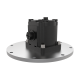Product image of Hydraulic motor SP300/SH320 16ccm U