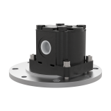 Product image of Hydraulic motor SP300-11ccm U