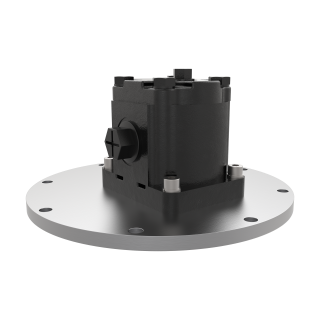 Product image of Hydraulic motor  SP300/SH320-19ccm U