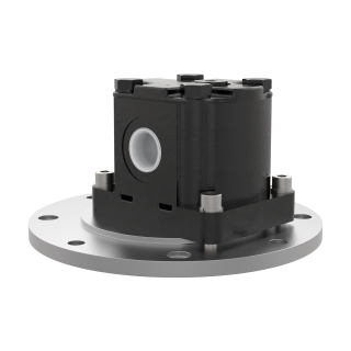 Product image of Hydraulic motor SP300-23ccm U