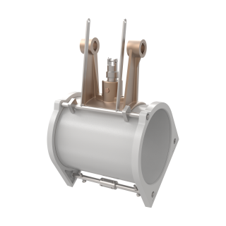 Product image of Sleipner - SR Thrusters - Tunnel Mechanisme 