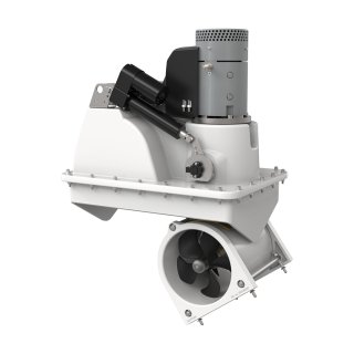 SRV130 retract bow/stern thruster 12V