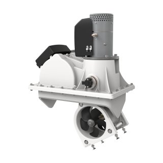 SRV80 retract bow/stern thruster 12V