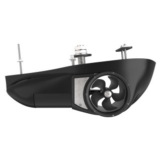 SX35 External bow/stern pod thruster 12V w/controller unit