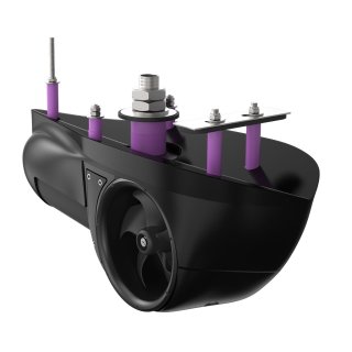 SX50 external bow/stern pod thruster 12V 