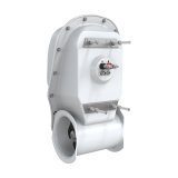 Zewnętrzny ster strumieniowy SX80 12V