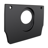 Extension block SX/SXP35/50, 10mm