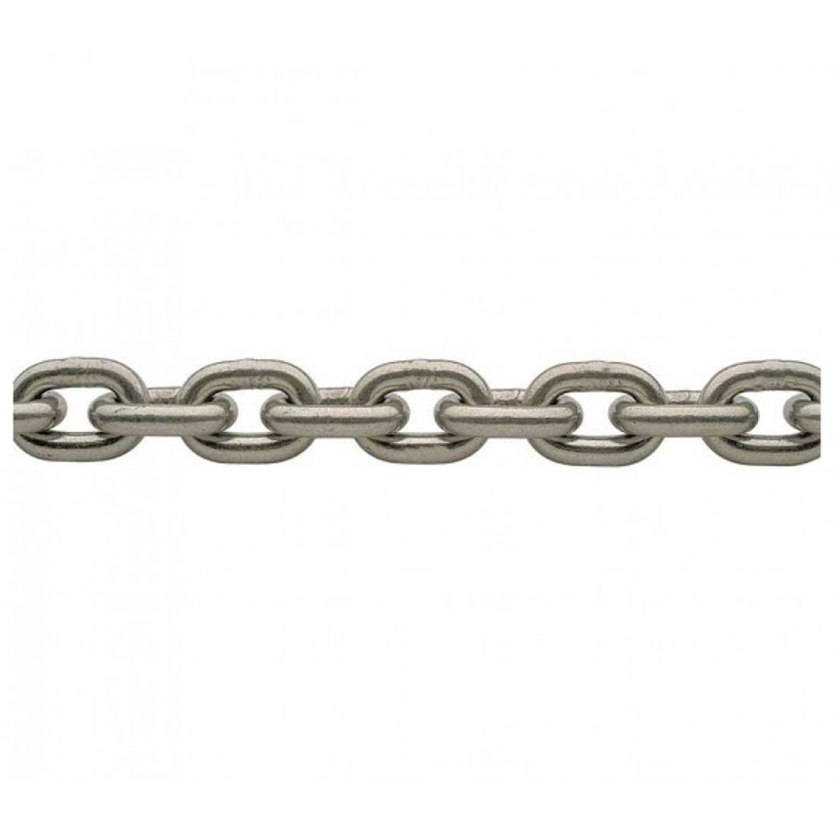 Chain for windlass, 8mm, 50m, stainless Sleipner Group
