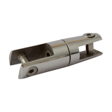 Swivel for anchors, stainless polished steel, L=120mm