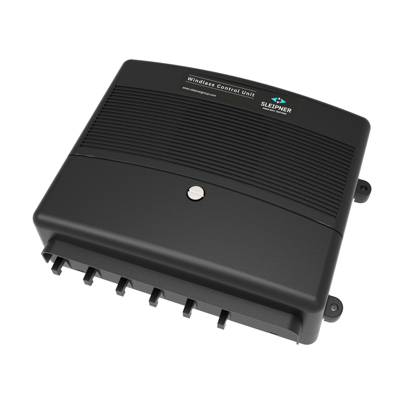 Windlass control unit 12/24V Sleipner Group