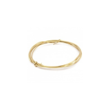 End-stop brass wire, Maxi