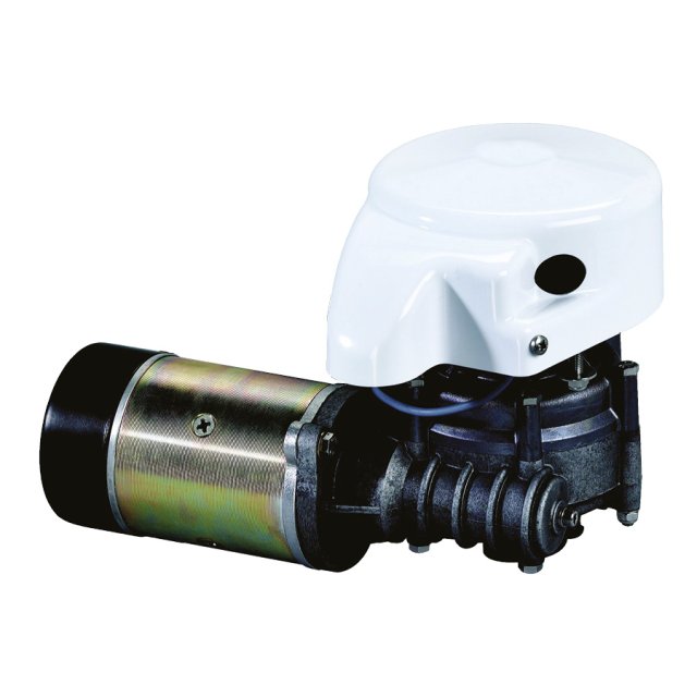 Maxi 34D windlass, 1000W, 12V