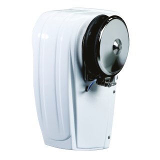 Maxi 40 windlass, 1500W, 24V