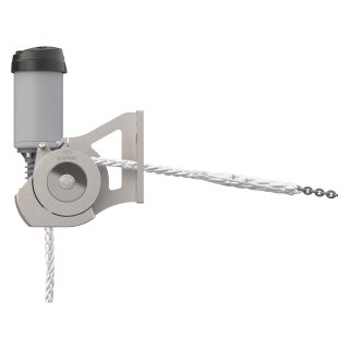Sleipner windlass Midi Combi 301, 12V